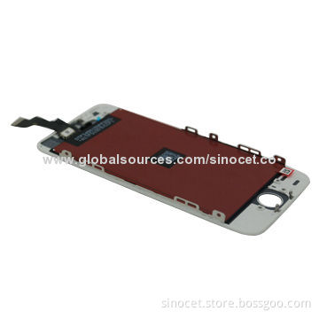 100% Original, LCD Screen Assembly for iPhone 5s, AAA GradeNew